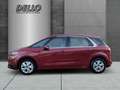 Citroen C4 Picasso Spacetourer Selection 1.2 NAVI+RFK Rot - thumbnail 2