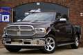 Dodge RAM 5.7 LARAMIE LPG -76 600 KM ! NAVI-CAM-UTILITAIRE Brown - thumbnail 1