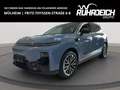 Leapmotor BEV Design Pro Max StandHZG El. Fondsitzverst. El. Bleu - thumbnail 1