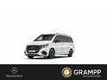 Mercedes-Benz V 300 d 4MATIC AMG*PANORAMA*AHK*AIRMATIC*TISCH* Blanco - thumbnail 1