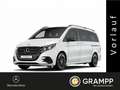 Mercedes-Benz V 300 d 4MATIC AMG*PANORAMA*AHK*AIRMATIC*TISCH* Weiß - thumbnail 1