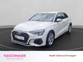 Audi A3 Sportback 40 TFSI e S line  DSG+Navi+LED+CarPlay Weiß - thumbnail 1