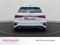Audi A3 Sportback 40 TFSI e S line  DSG+Navi+LED+CarPlay Weiß - thumbnail 6