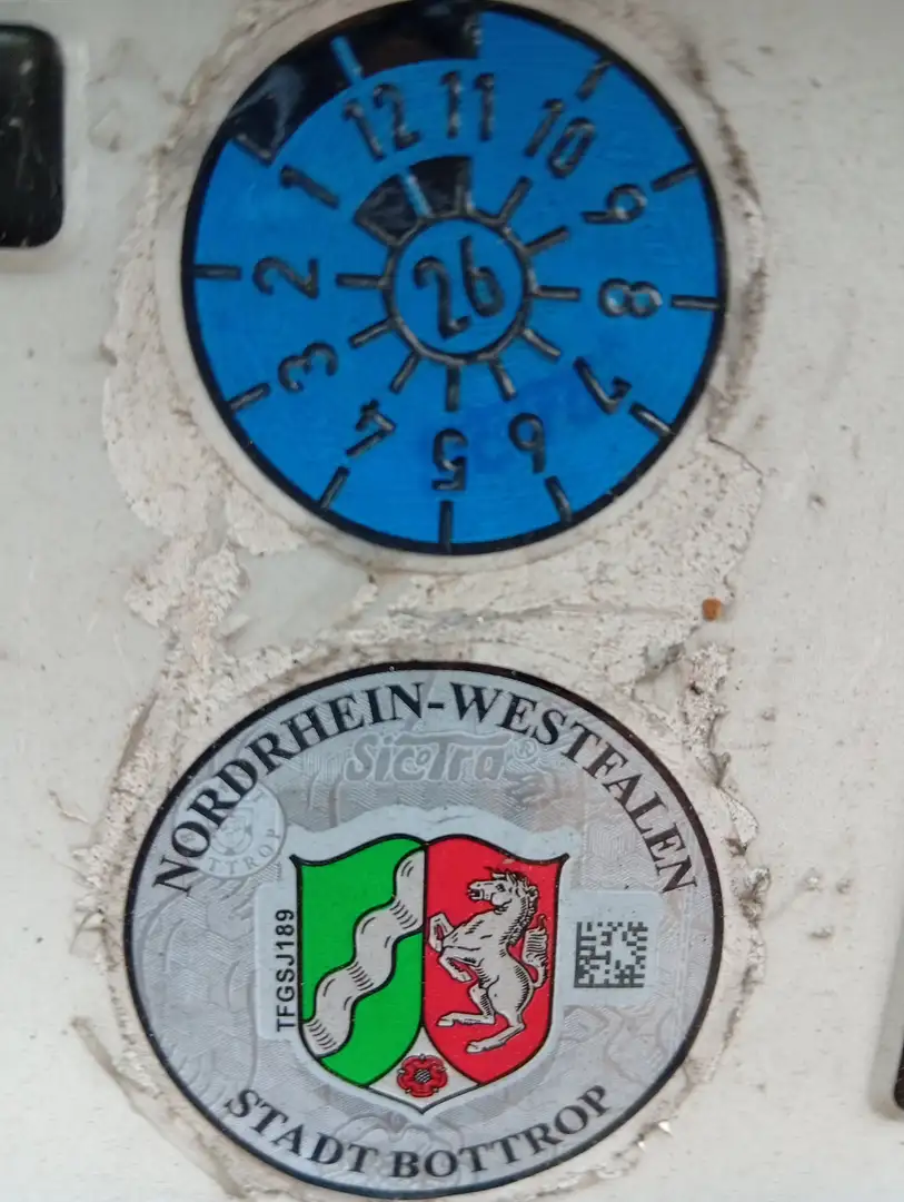 Opel Vectra Vectra 2.5 V6 Sport - 1