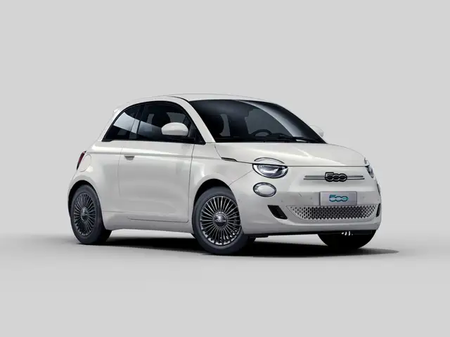 Fiat 500 e   Christmas Edition 23,8 kWh