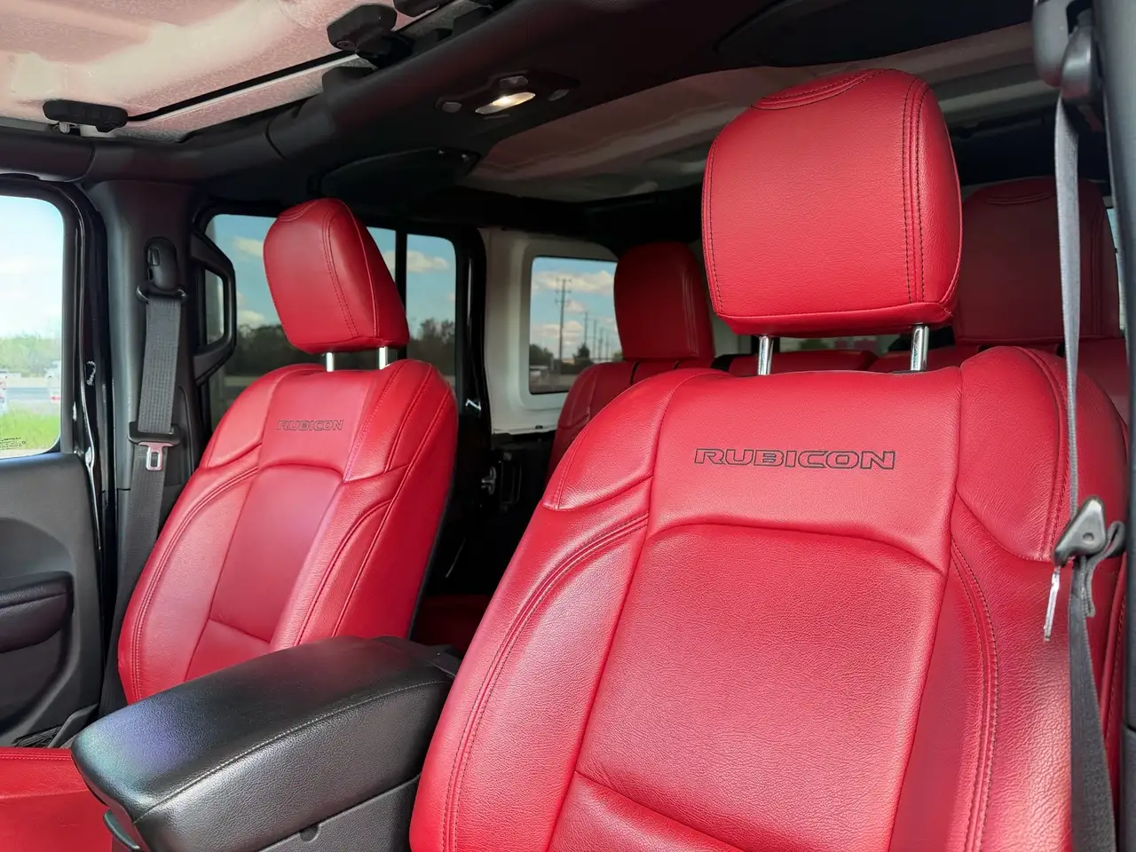 Jeep Wrangler снимка Jeep Wrangler