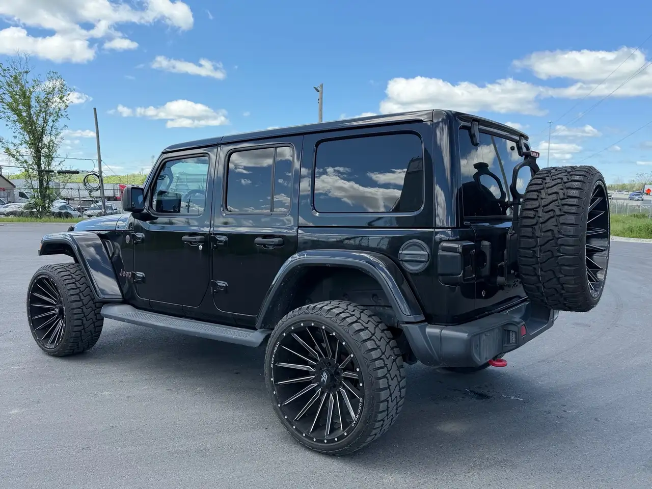 Jeep Wrangler снимка Jeep Wrangler