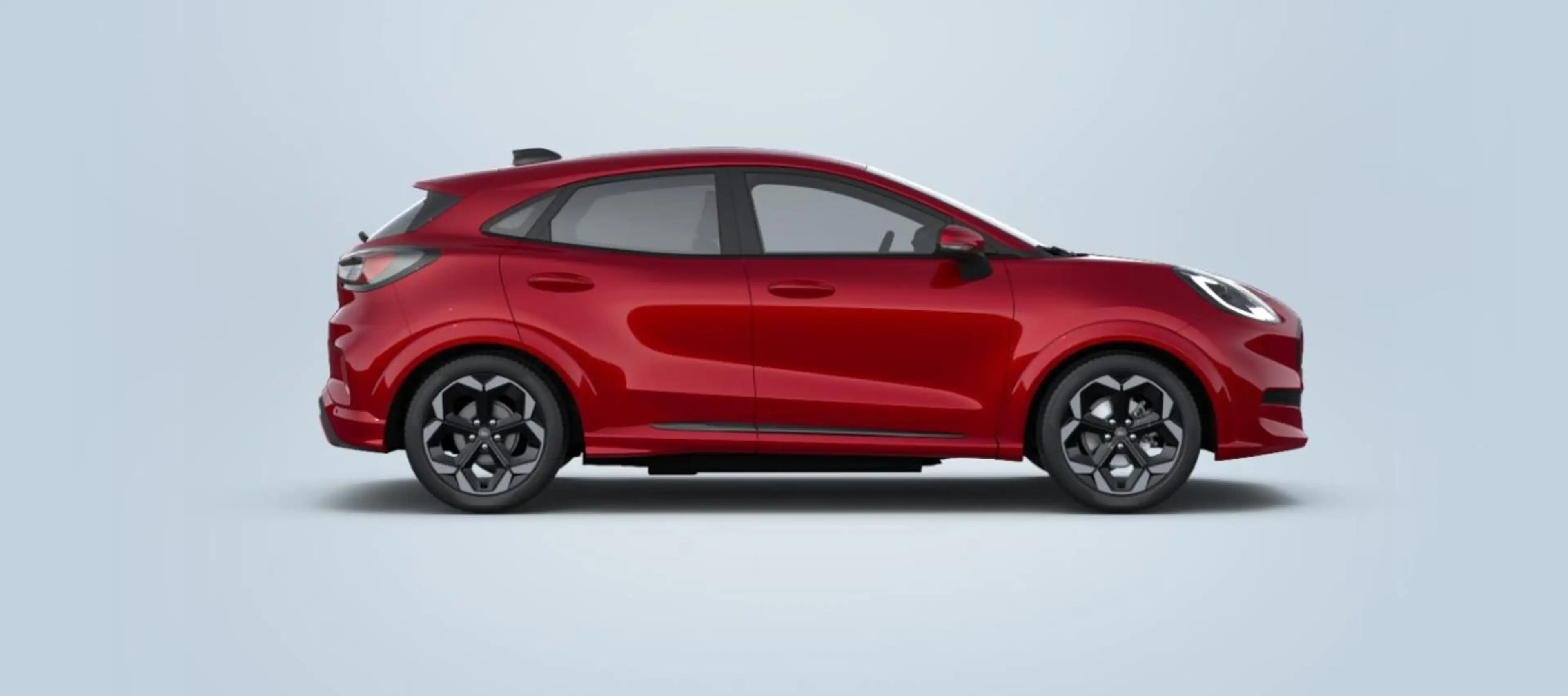 Ford Puma Gen-E Premium iACC*PANO*B&O*360*SHZ*EL-KLAPP — photo 4