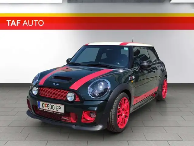 Mini Cooper Cooper view 4