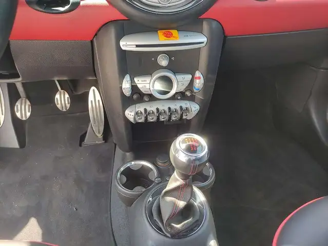 Mini Cooper Cooper view 15