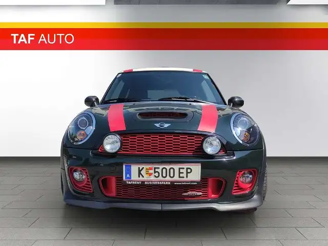 Mini Cooper Cooper view 3