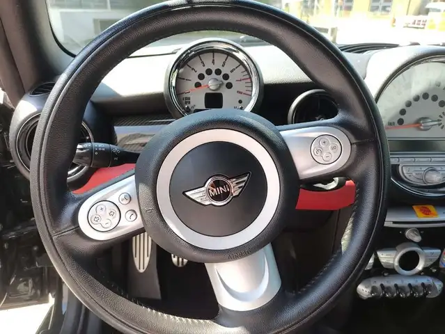 Mini Cooper Cooper view 12