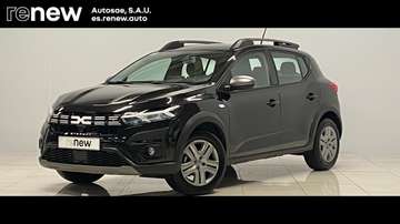 Stepway TCe Expresion 67kW