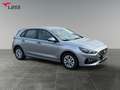 Hyundai i30 1.0 Turbo Modern Allwetter+LED+Kamera Silber - thumbnail 8