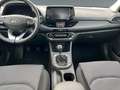 Hyundai i30 1.0 Turbo Modern Allwetter+LED+Kamera Silber - thumbnail 12