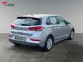 Hyundai i30 1.0 Turbo Modern Allwetter+LED+Kamera Silber - thumbnail 6