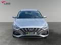 Hyundai i30 1.0 Turbo Modern Allwetter+LED+Kamera Silber - thumbnail 9
