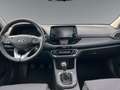 Hyundai i30 1.0 Turbo Modern Allwetter+LED+Kamera Silber - thumbnail 11