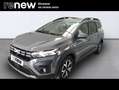 Dacia Jogger 1.0 TCe Expression 81kW 5pl. Gris - thumbnail 1