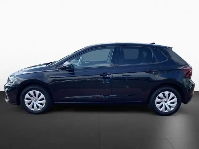 Volkswagen Polo view 5