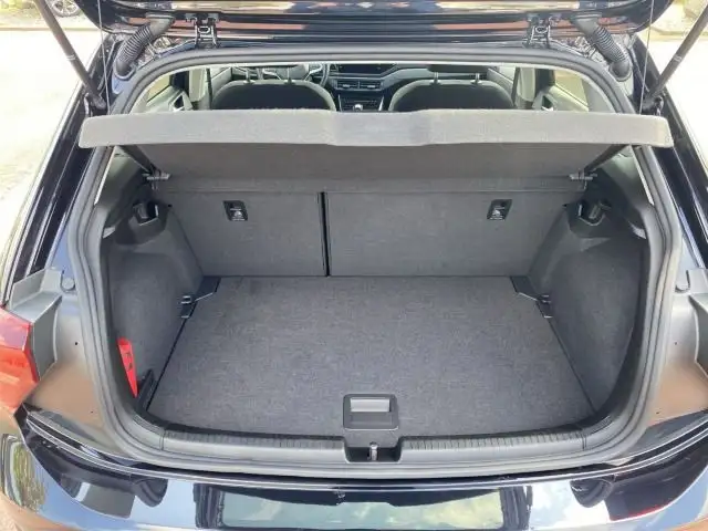 Volkswagen Polo view 13