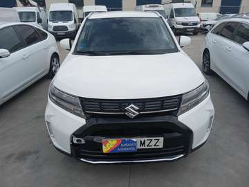 1.4T Mild Hybrid S2 4WD