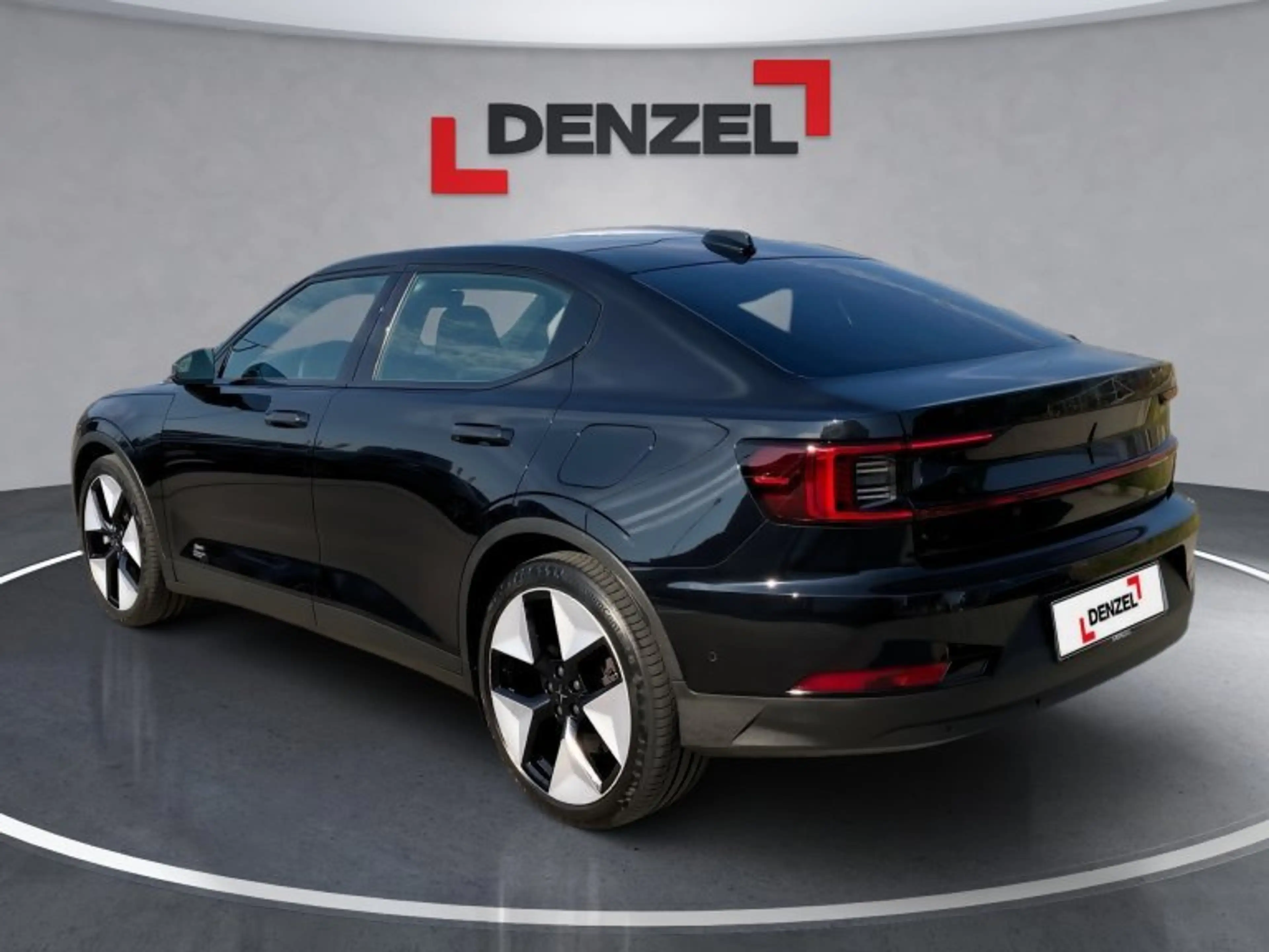 Polestar 2 Polestar 2 Longe Range Dual Motor — photo 3