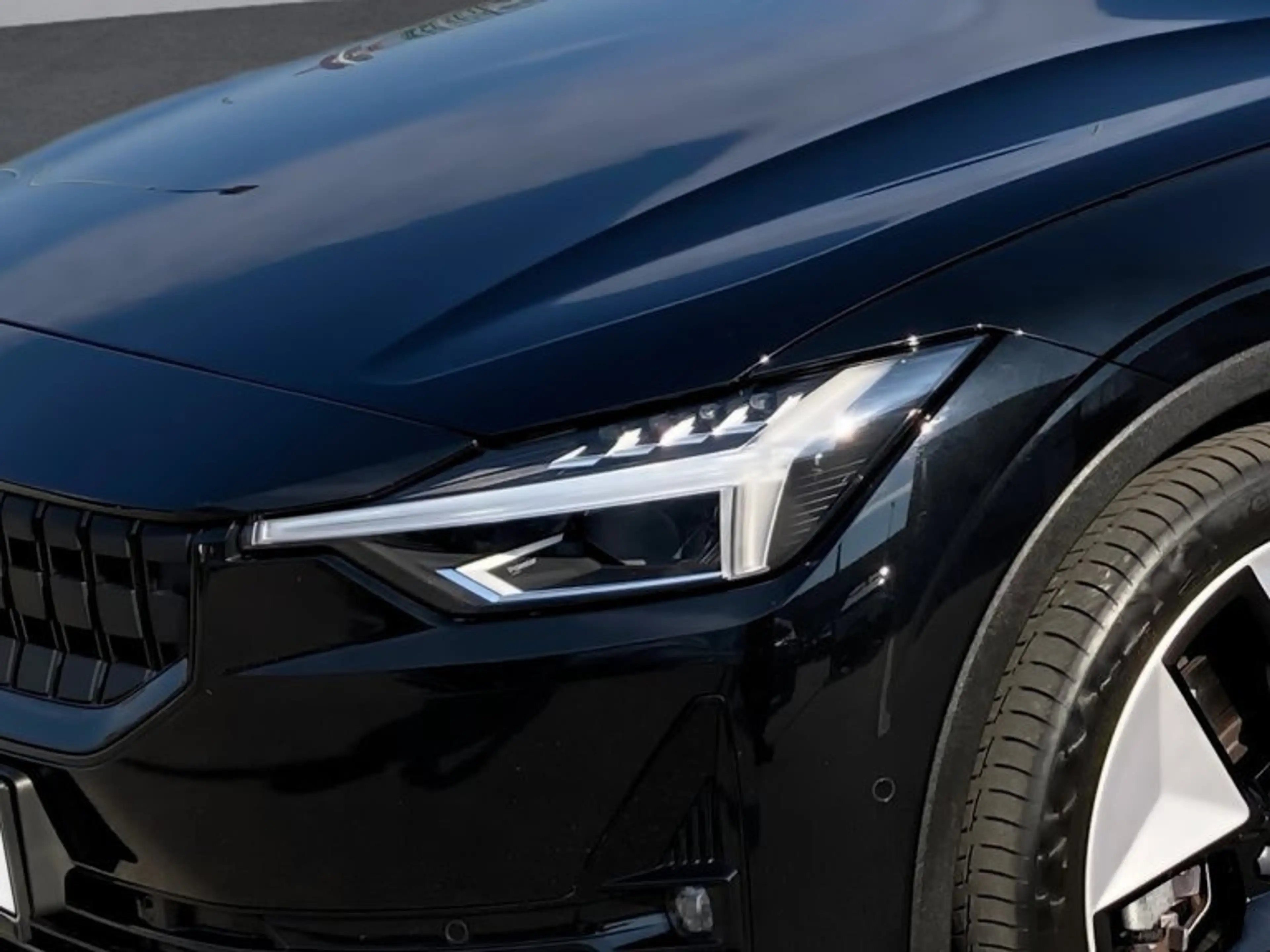 Polestar 2 Polestar 2 Longe Range Dual Motor — photo 7