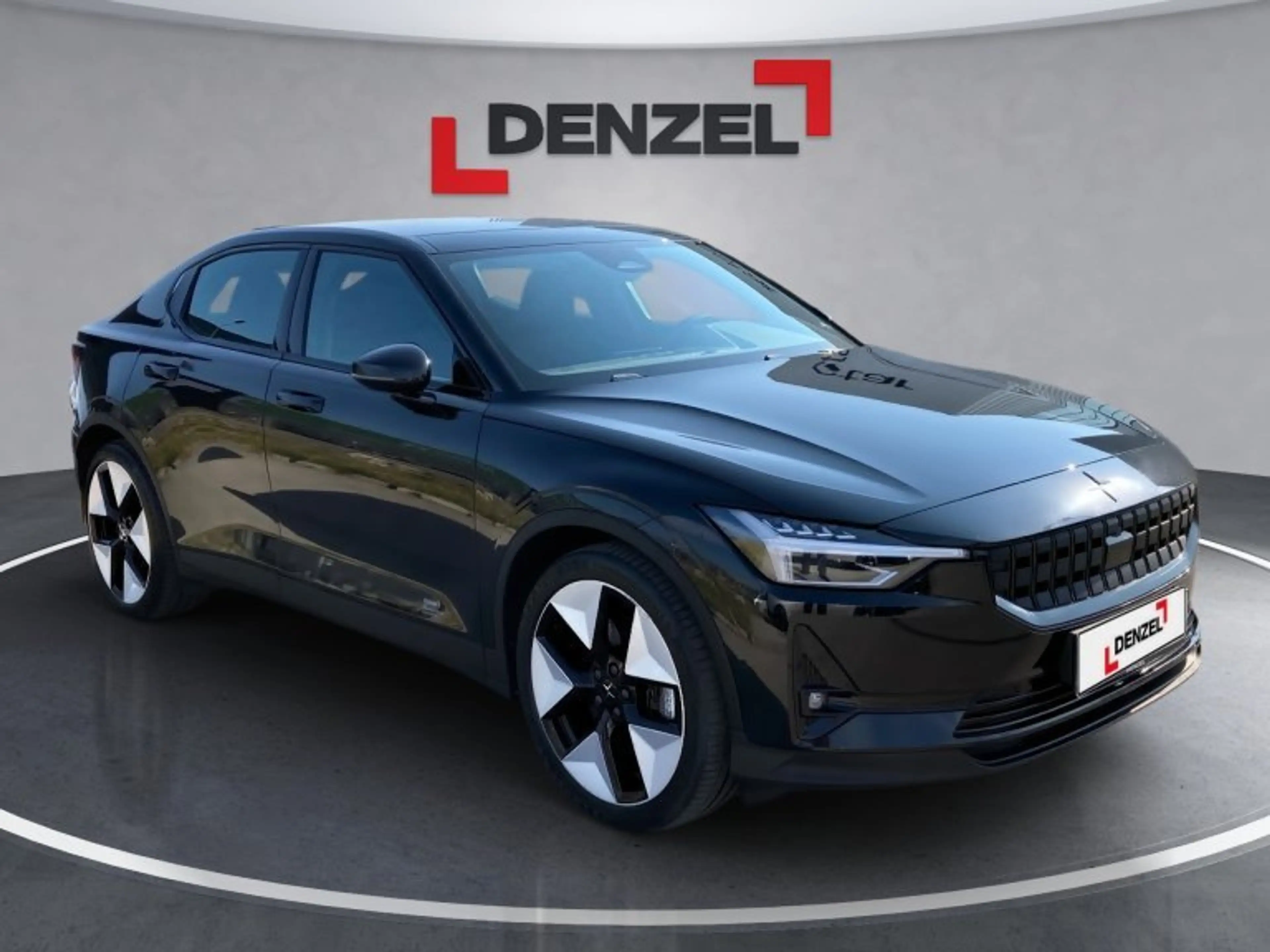 Polestar 2 Polestar 2 Longe Range Dual Motor — photo 6