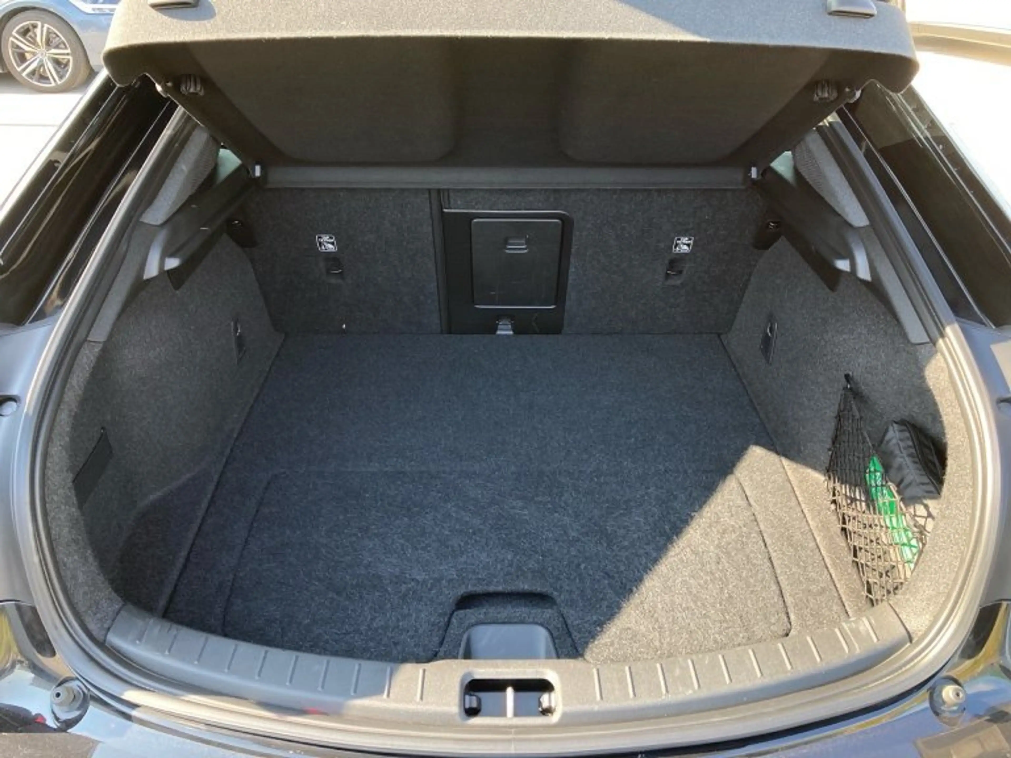 Polestar 2 Polestar 2 Longe Range Dual Motor — photo 13