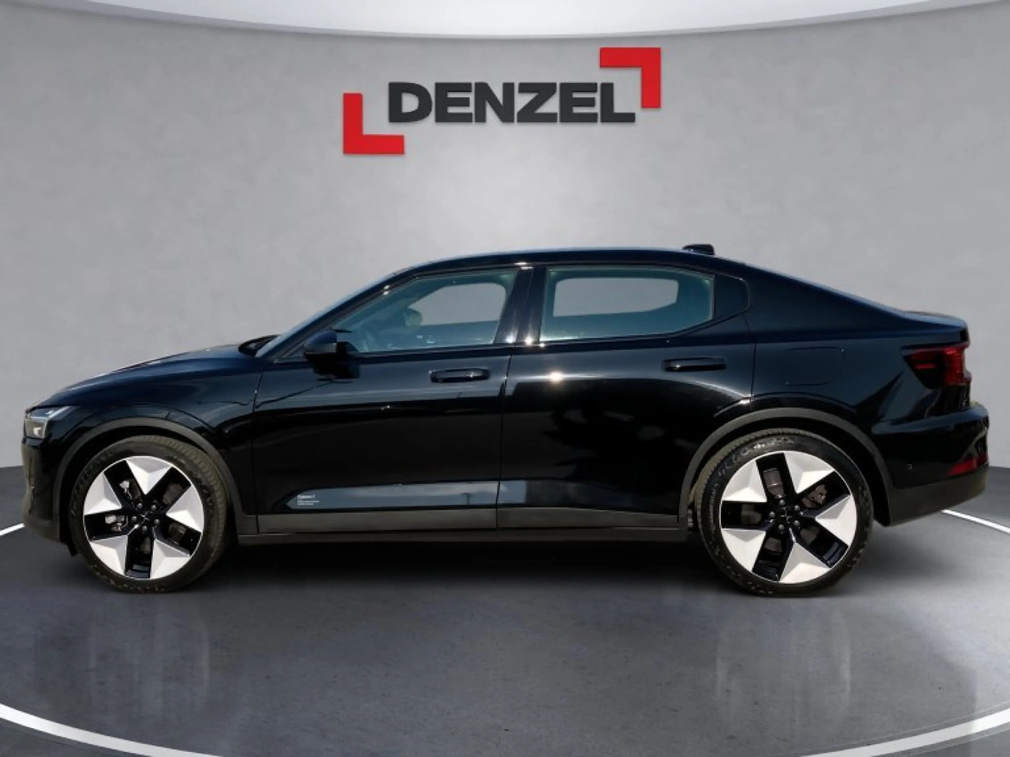 Polestar 2 Polestar 2 Longe Range Dual Motor — photo 2