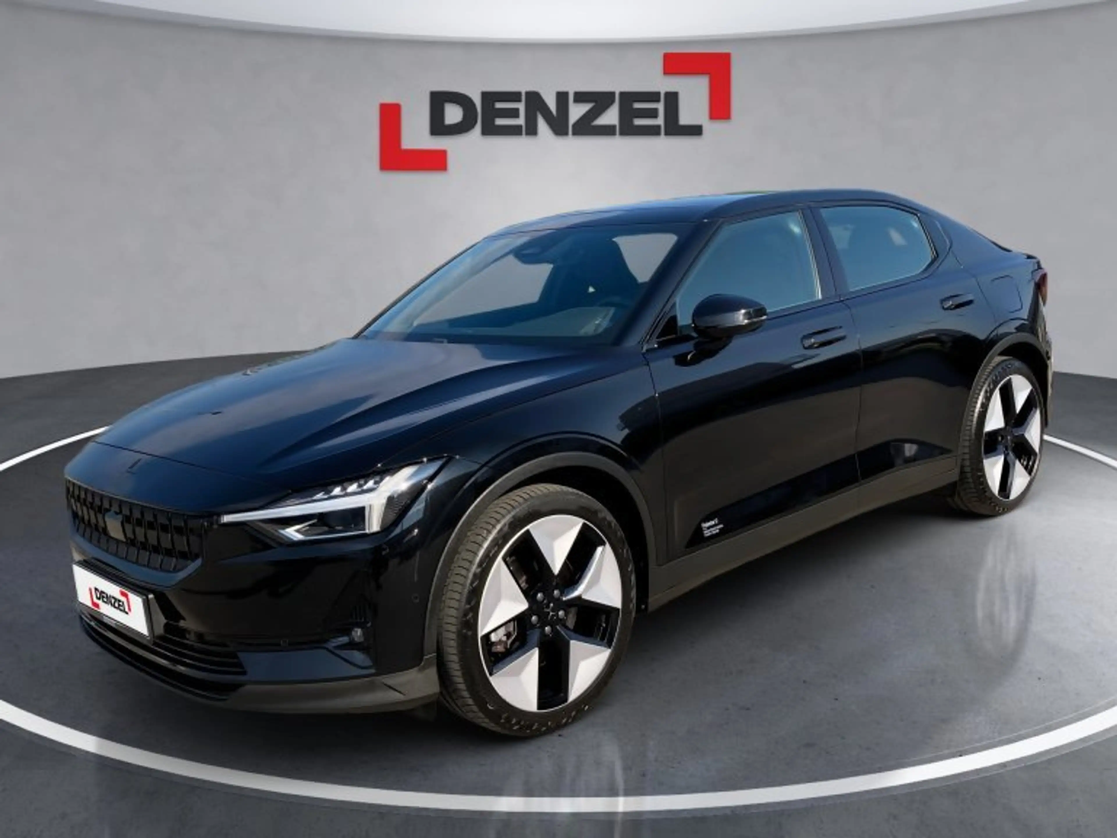 Polestar 2 Polestar 2 Longe Range Dual Motor