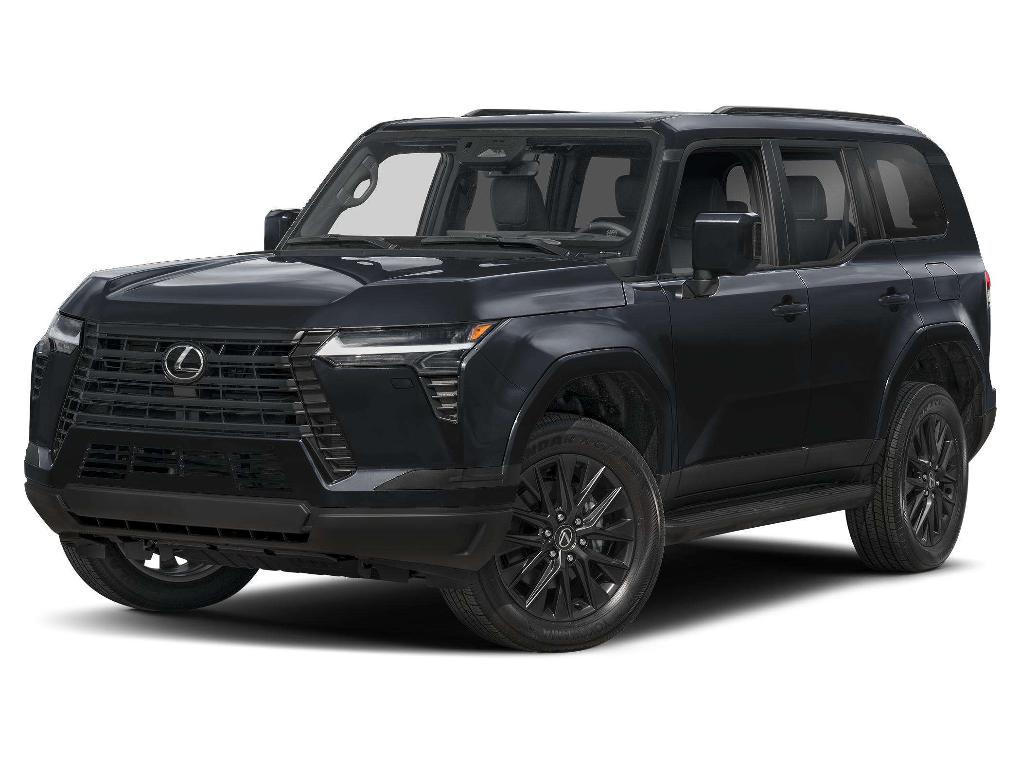 2025 Lexus GX GX 550