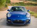 Porsche 997 Coupe 3.8 Turbo S First Paint 111 Controlli Bleu - thumbnail 2