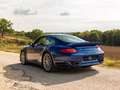 Porsche 997 Coupe 3.8 Turbo S First Paint 111 Controlli Bleu - thumbnail 6