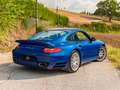 Porsche 997 Coupe 3.8 Turbo S First Paint 111 Controlli Bleu - thumbnail 4