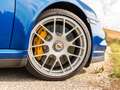 Porsche 997 Coupe 3.8 Turbo S First Paint 111 Controlli Bleu - thumbnail 12