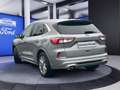 Ford Kuga 2.5 PHEV Vignale #AHK schwenkbar #Pano Argent - thumbnail 4