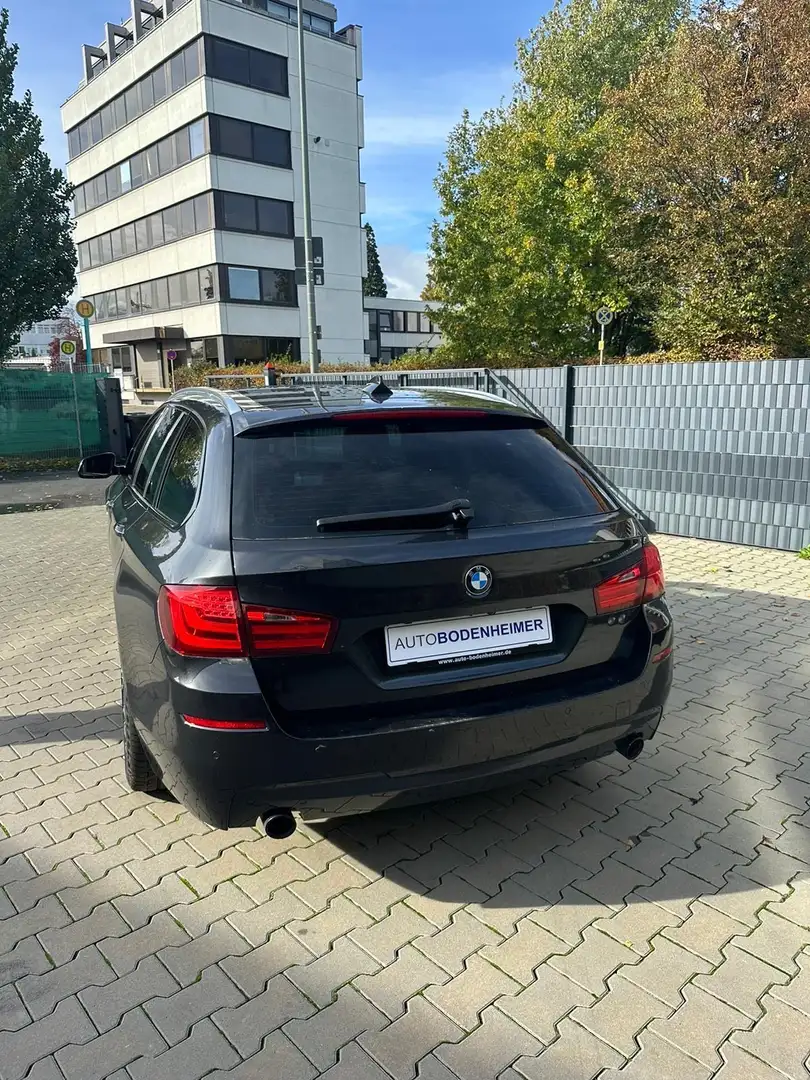 BMW 535 BMW F11 535D Mpaket 384PS Top Gepflegt - 2