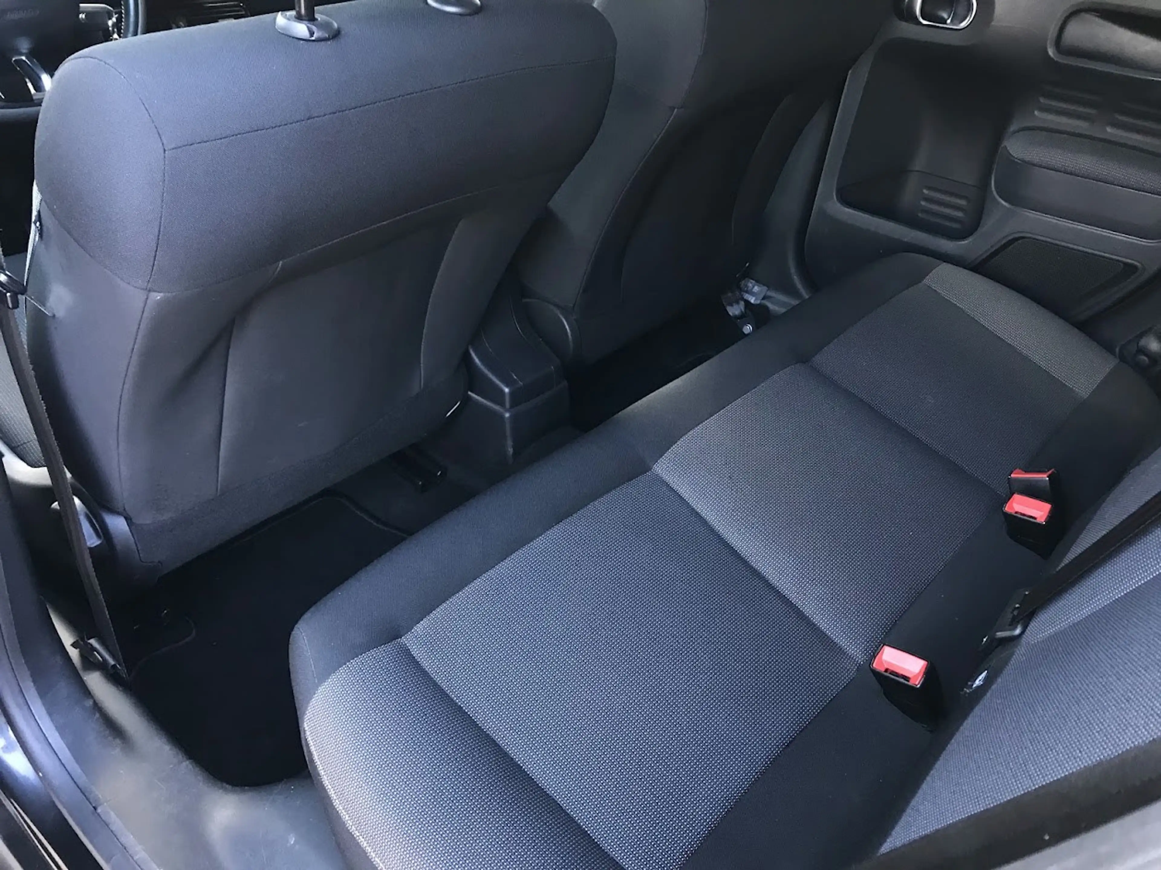Citroen C4 Cactus 1.2 PureTech Shine|Navi|Cruise|Camera|Automaat|DAB — photo 11