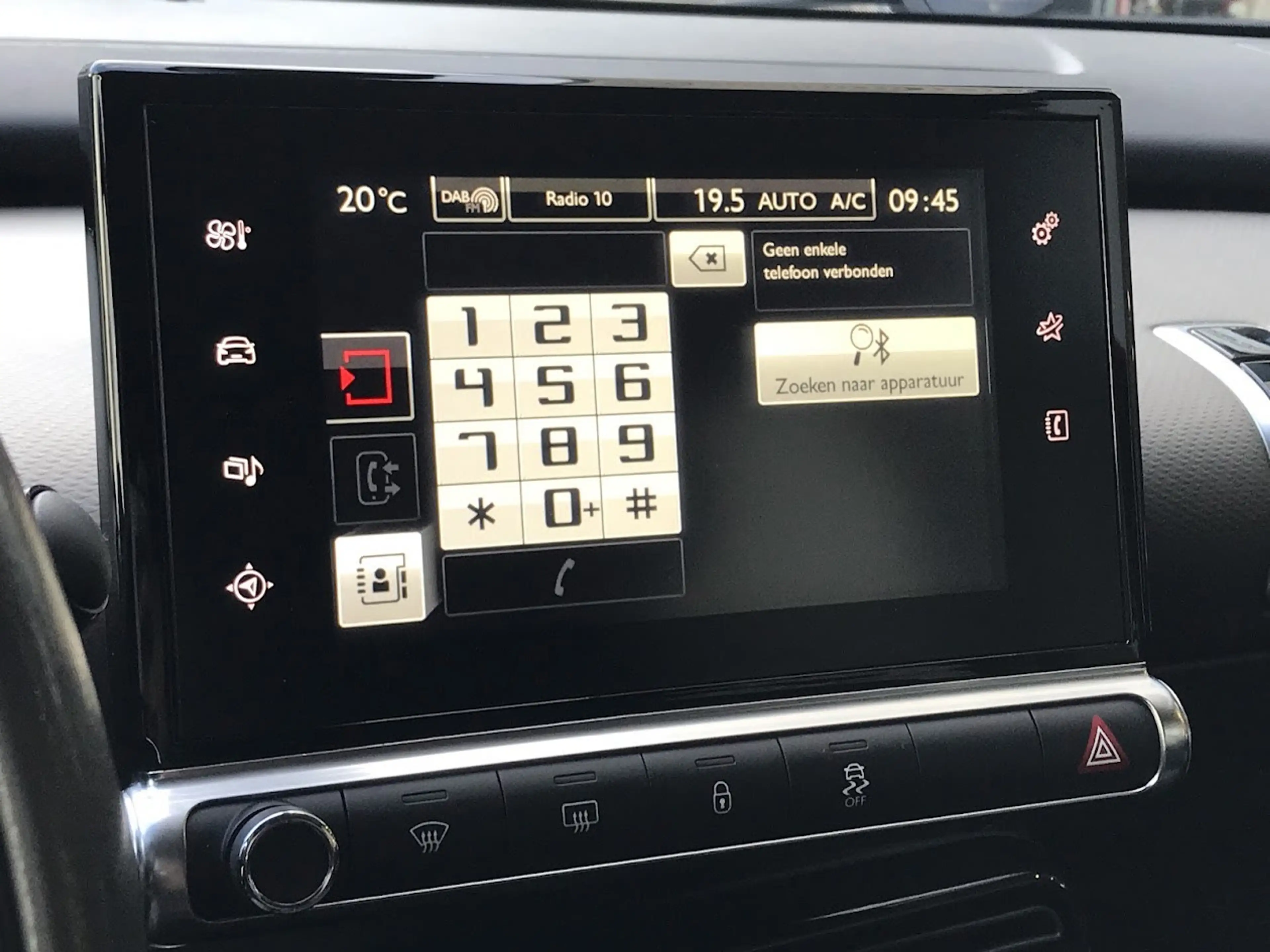 Citroen C4 Cactus 1.2 PureTech Shine|Navi|Cruise|Camera|Automaat|DAB — photo 22
