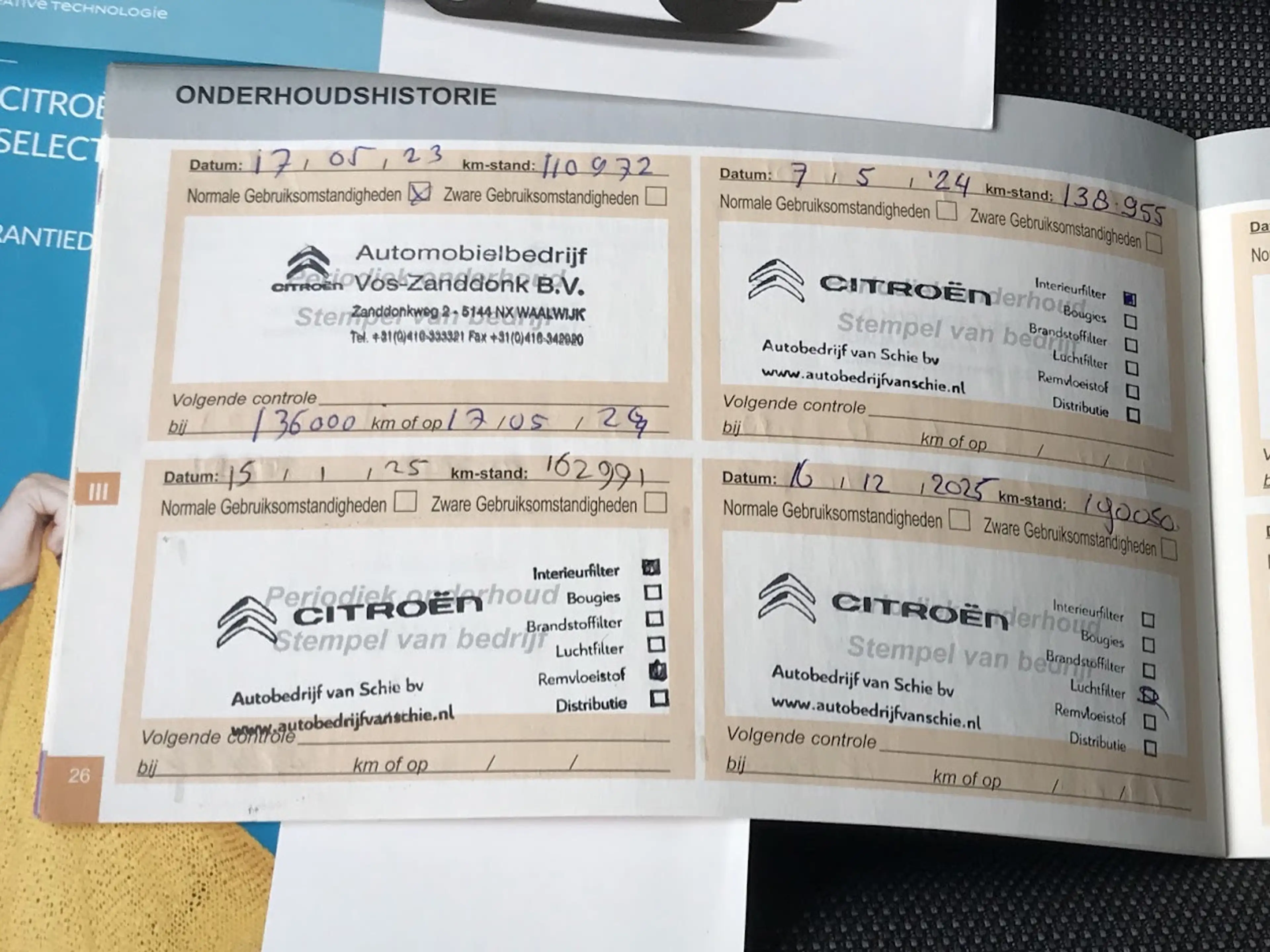Citroen C4 Cactus 1.2 PureTech Shine|Navi|Cruise|Camera|Automaat|DAB — photo 25