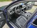 Audi A4 Avant 40 TDI advanced S-tronic Blau - thumbnail 8