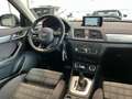 Audi Q3 2.0 TDi Quattro S tronic * Navi * Xénon * Clim Siyah - thumbnail 12