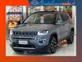 Jeep Compass 2.0 mjt Limited 4wd 140cv Aut TETTO-NAVI-PELLE-LED Gris - thumbnail 1