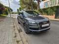 Audi Q7 3.0TDI CD Ambition 245 Tiptronic Gris - thumbnail 11