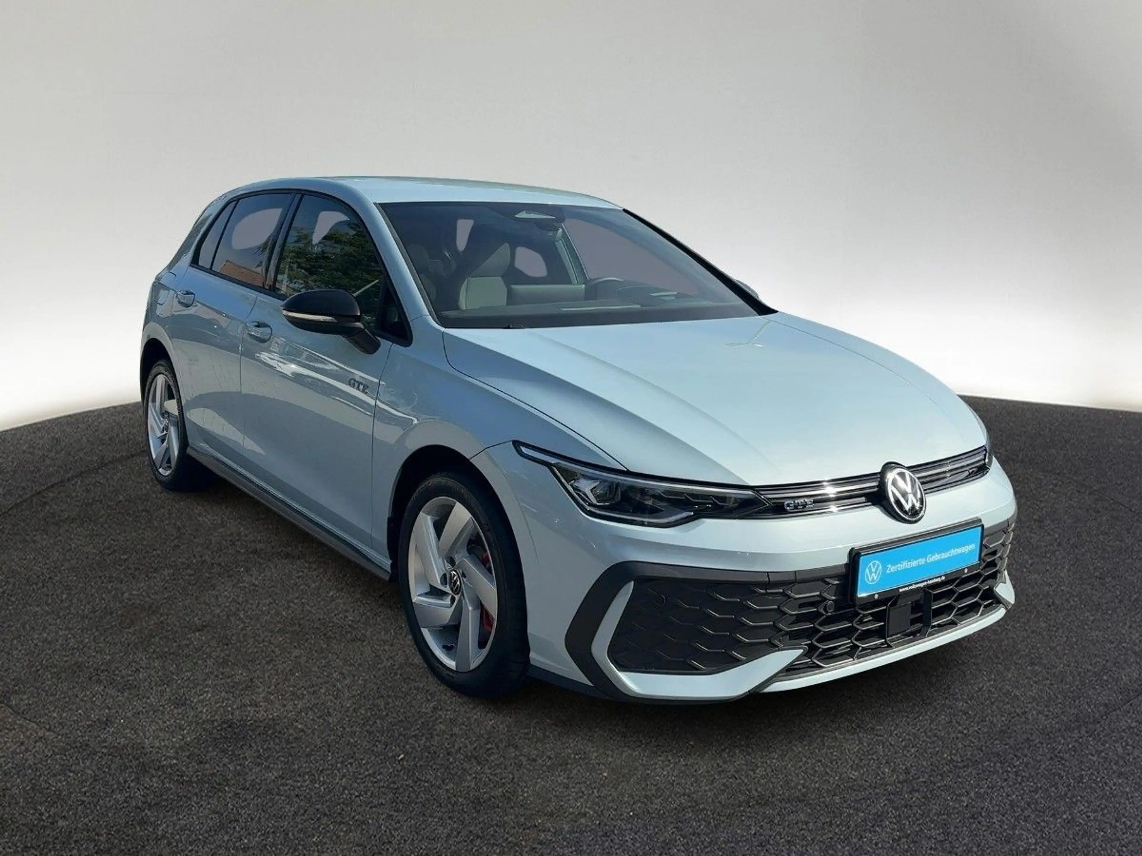 Volkswagen Golf GTE VIII 1.5 eHybrid GTE DSG Navi HeadUp LED+ — photo 6