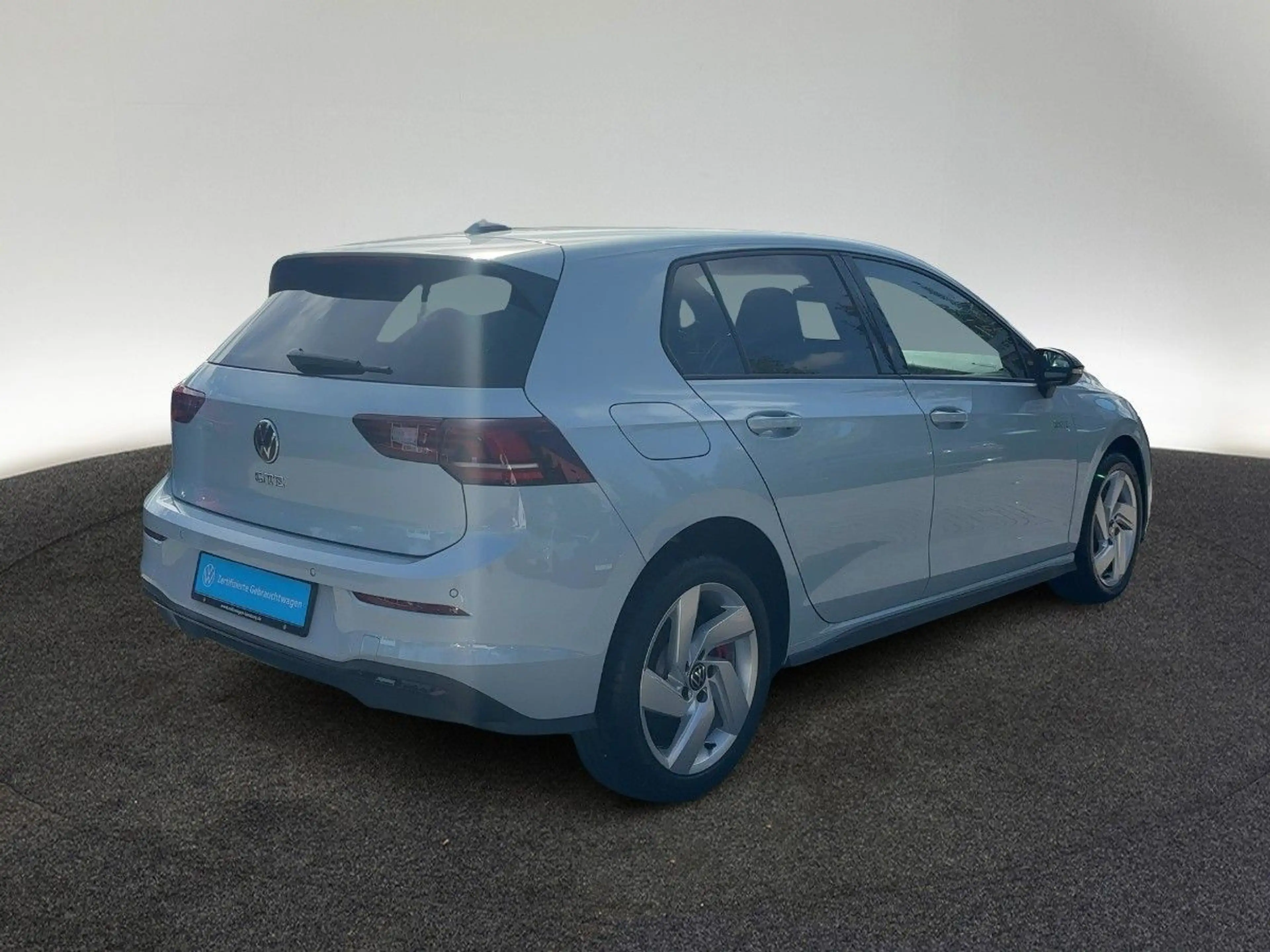 Volkswagen Golf GTE VIII 1.5 eHybrid GTE DSG Navi HeadUp LED+ — photo 5