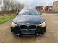BMW 114 114d 2013* Navi/Airco!* Slechts 132.000km Euro 5 Zwart - thumbnail 4
