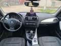 BMW 114 114d 2013* Navi/Airco!* Slechts 132.000km Euro 5 Noir - thumbnail 8